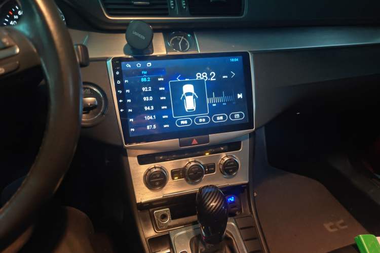 Used Volkswagen FAW-Volkswagen CC 2013 1.8TSI Prestige Model
