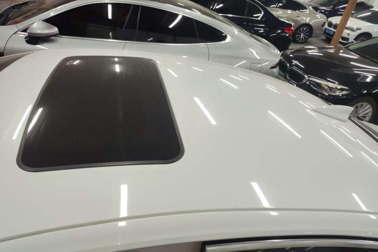 Used Buick Regal 2020 552T Elite Edition