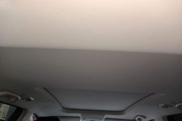 Used CHANGAN OSHAN X5 2021 1.5T DCT Prestige Edition Headliner