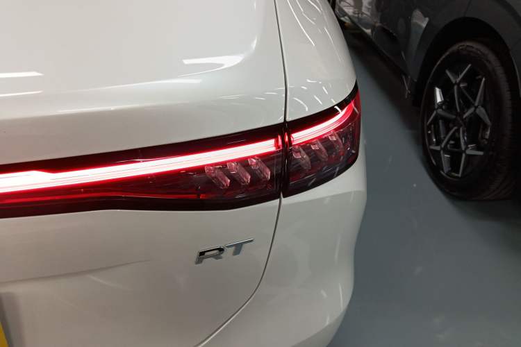 Used AION RT 2025 650 Zhijihao Edition Right Rear Taillight