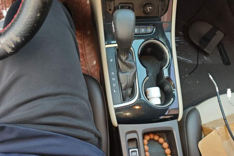 Used Buick Verano 2017 Sedan 15S Automatic Leading Model