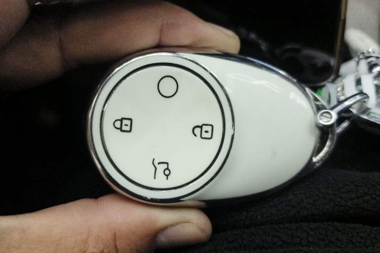 Used Toyota BZ 3X 2025 520 Pro+ LiDAR Edition