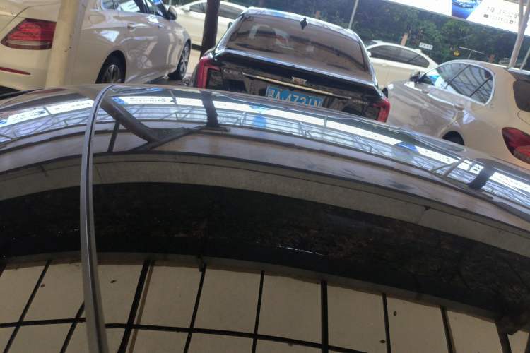 Used Audi A7L 2022 45 TFSI S-line Dream-Building Edition