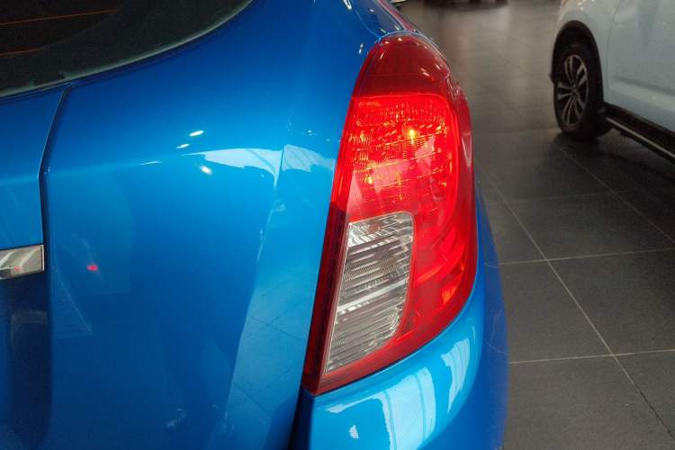 Used Buick Encore 2015 1.4T Automatic Two-Wheel Drive Urban Elite Version