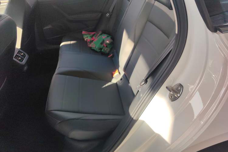 Used Volkswagen Lavida 2021 1.5L Automatic Comfort Edition