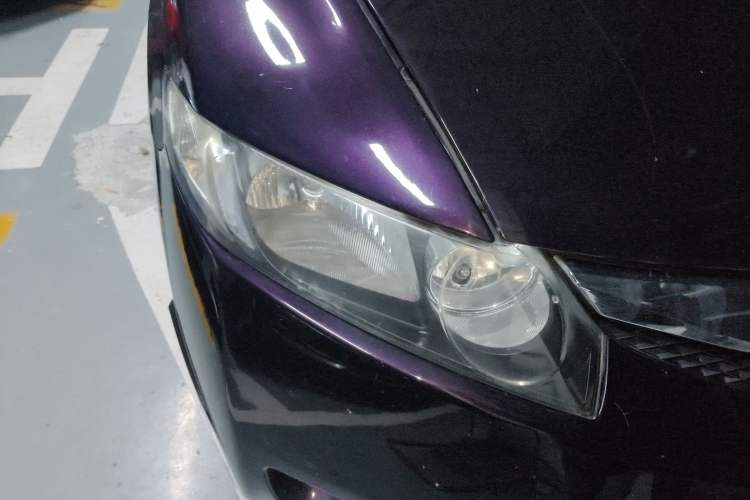 Used Honda Civic 2009 1.8L Automatic Classic Edition Right Front Headlight