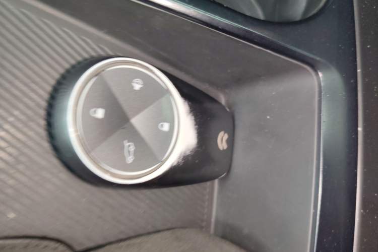 Used Nio ES6 2020 430KM Performance Version
