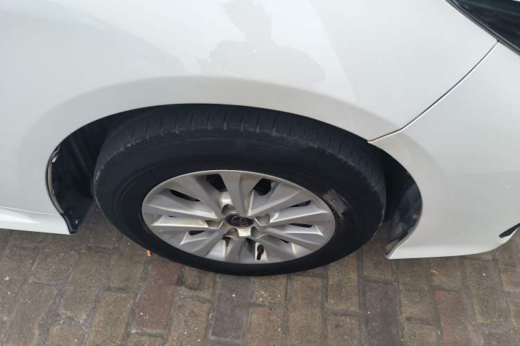 Used Toyota Corolla 2023 1.2T Pioneer Edition