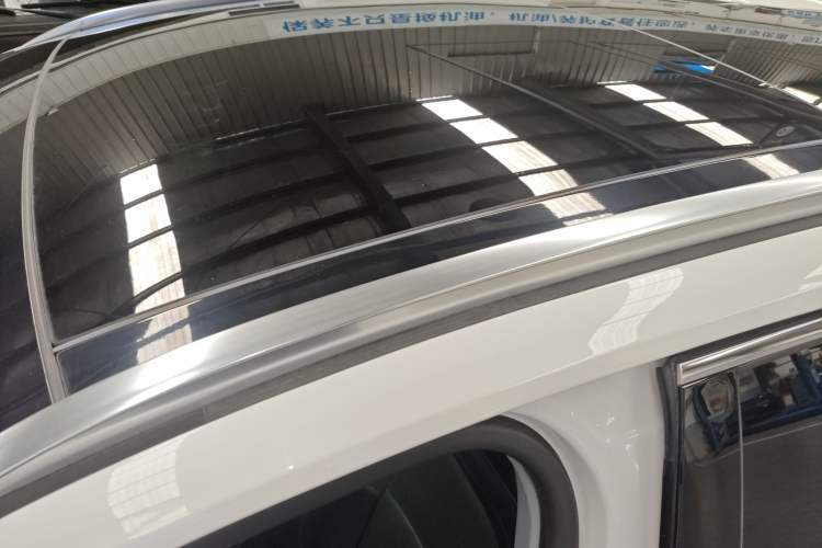 Used Lincoln Corsair 2021 2.0T Two-Wheel-Drive Luxury Edition
