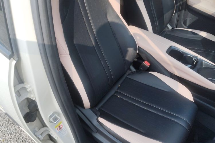 Used BYD Seagull 2024 Honor Edition 305km Freedom Version