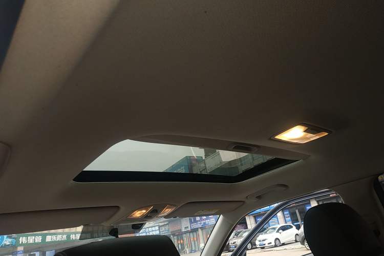 Used Hyundai ix35 2021 240TGDi DCT Two-Wheel-Drive GLS Leading Edition