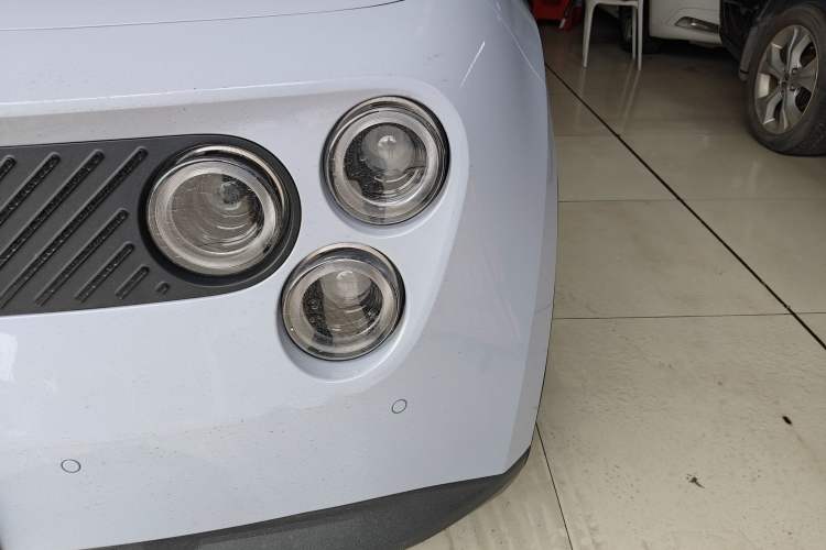 Used firefly 2025 Illuminated Edition
