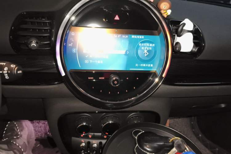 Used MINI Clubman 2023 2.0T COOPER S Connoisseur