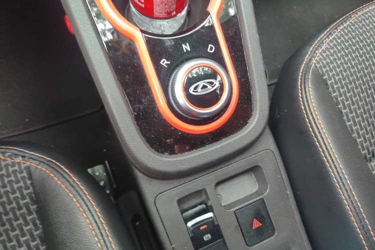 Used Chery Little Ant 2019 4-Seater Smart Edition 35 kWh