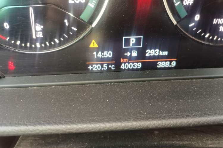 Used BMW 1 Series 2020 120i Fashion Model
