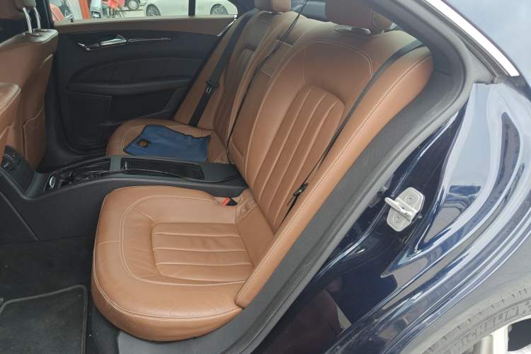 Used Mercedes-Benz CLS 2017 CLS 260 Elegant Edition