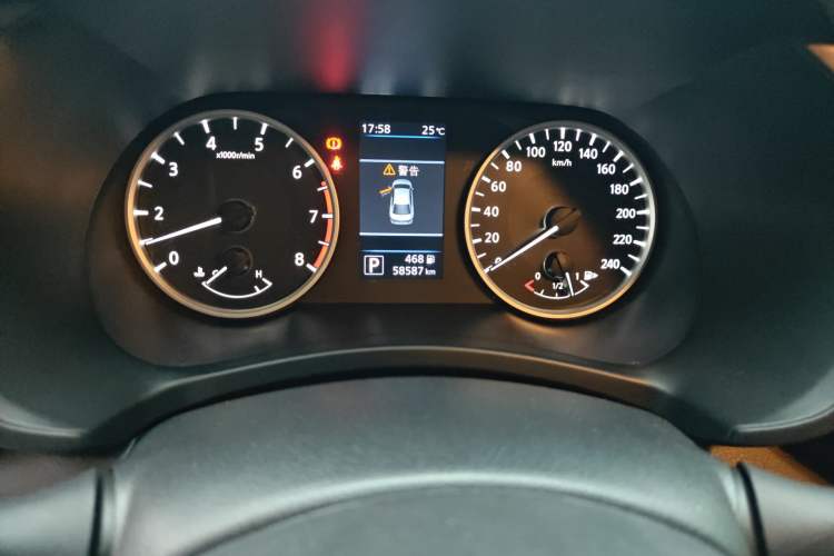 Used Nissan Sylphy 2020 Revised 1.6L XL CVT Enjoyment Edition