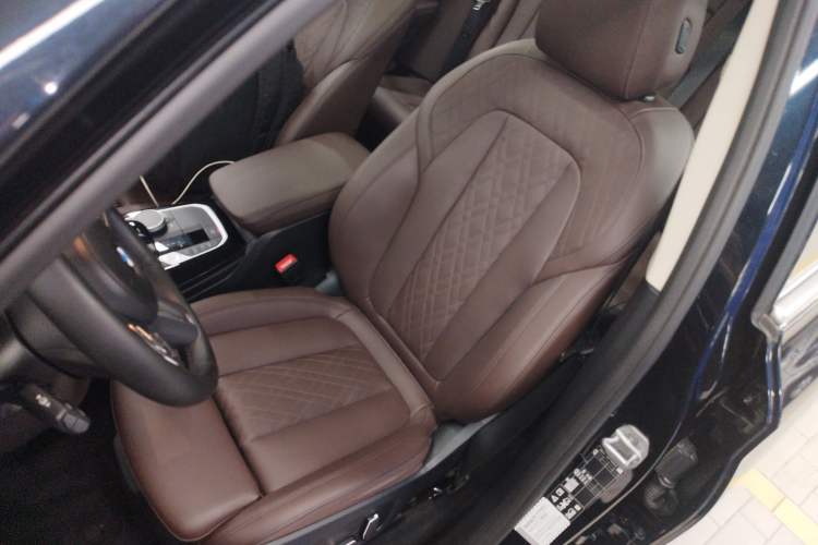 Used BMW X3 2023 xDrive25i M Sport Package