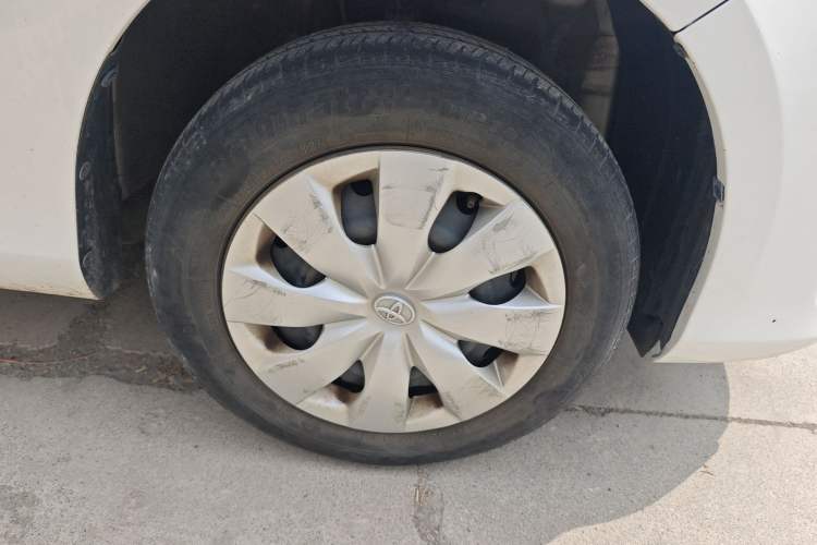 Used Toyota Vios 2014 1.3L Manual Xiang Edition
