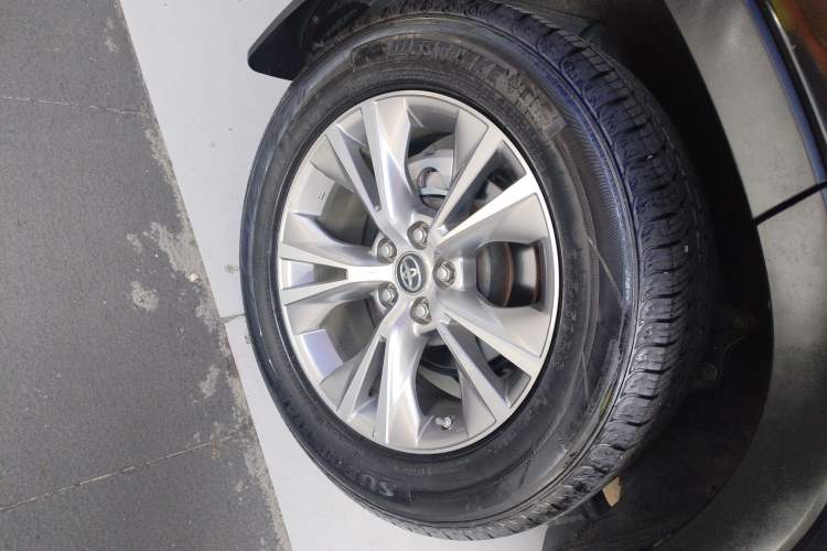 Used Toyota Highlander 2017 2.0T Four-Wheel Drive Elite Edition 7-Seater