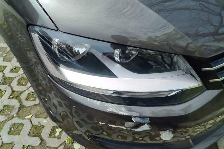 Used Volkswagen Sharan 2016 380TSI Comfort Edition 7-Seater
