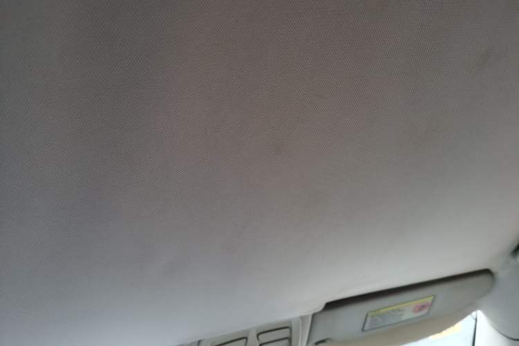 Used Dongfeng Aeolus S30 2013 1.5L Automatic Zunya Model