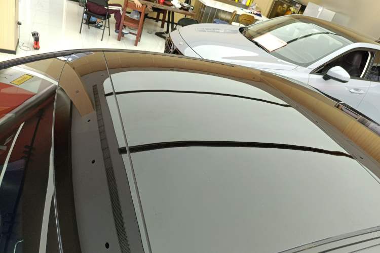 Used Mercedes-Benz E-Class 2025 Facelift E 300 L Luxury Sport Edition
