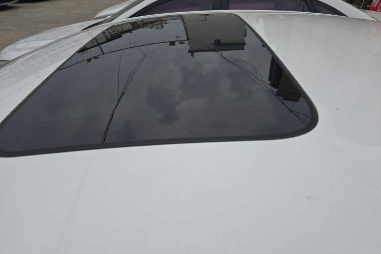 Used CHANGAN Eado 2020 PLUS Blue Whale NE 1.4T GDI DCT Prestige Model
