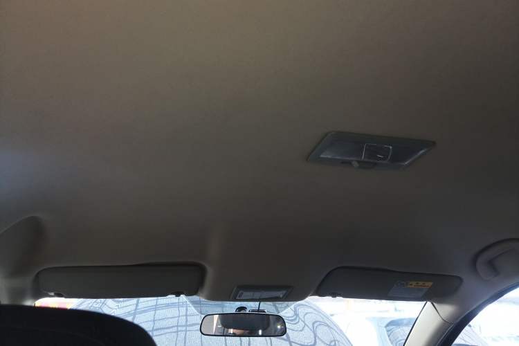 Used Suzuki S-Cross 2014 1.6L CVT Two-Wheel Drive Entry Model