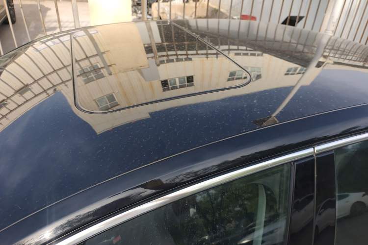 Used Volkswagen Passat 2014 1.8TSI DSG Prestige Edition