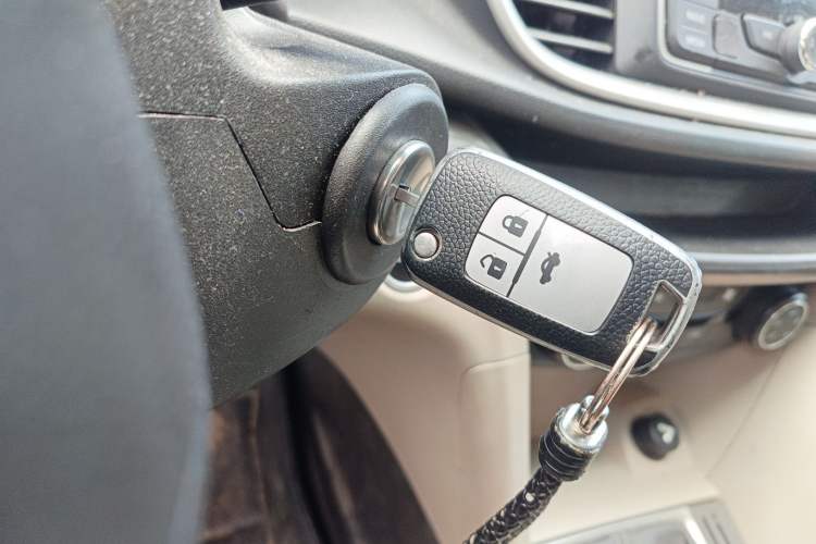 Used Buick GT 2015 15N Manual Entry-Level Trim
