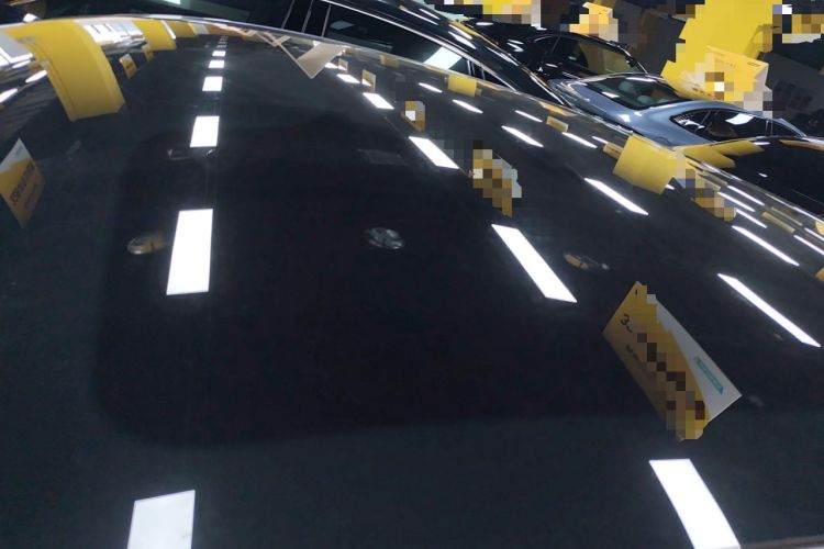 Used ORA Lightning Cat 2022 555 km Luxury Edition