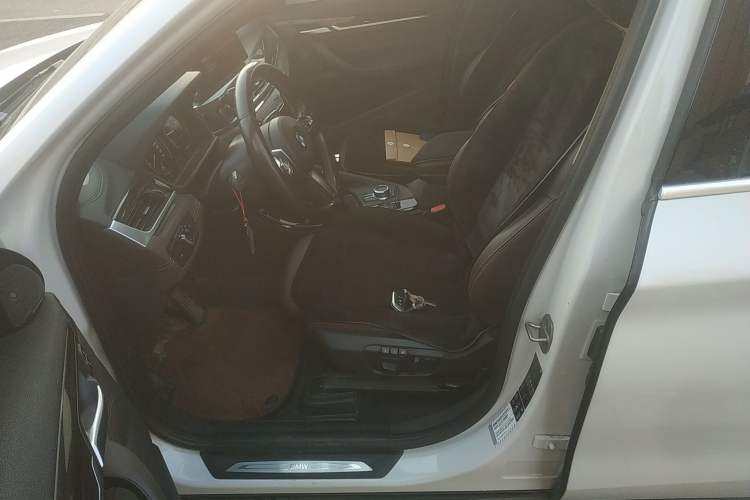 Used BMW X1 2020 xDrive25Li Luxury Edition
