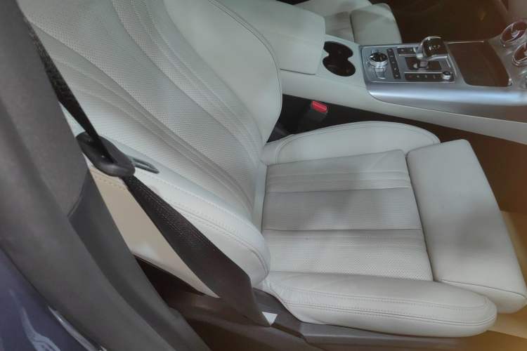 Used Denza X 2020 PHEV Flagship Edition
