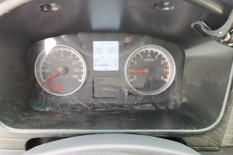 Used Jinbei Hiace X30 2023 1.5L Super-Enjoyment Van 2/5 Seats Non-Air-Conditioned Version SWC15M