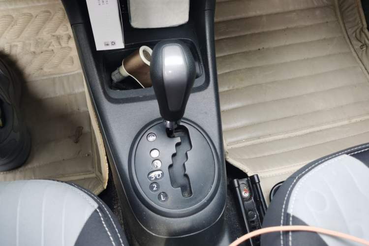 Used Suzuki Alto 2013 1.0L Automatic Luxury Model
