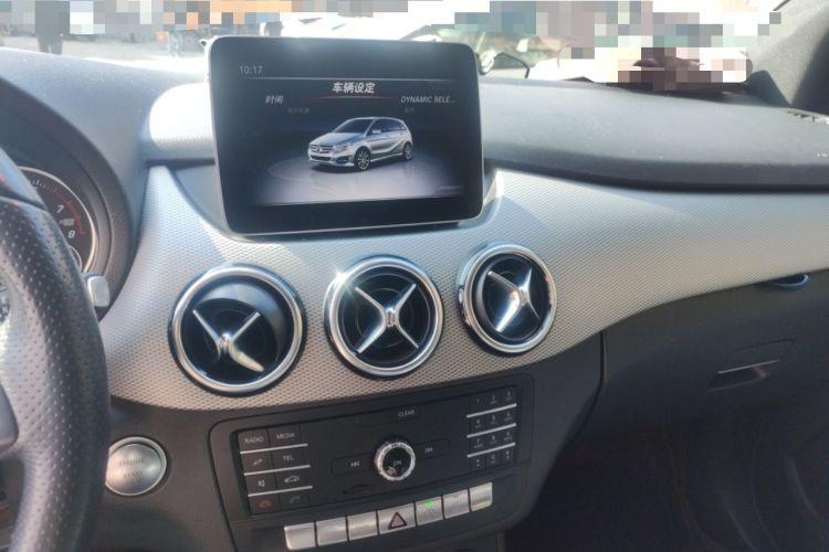 Used Mercedes-Benz B-Class 2019 B 200 Sport Edition