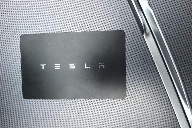 Used Tesla Model Y 2026 Rear-Drive Model
