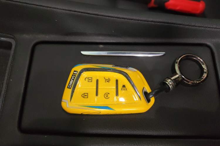 Used Cadillac CT5 2021 28T Luxury Model
