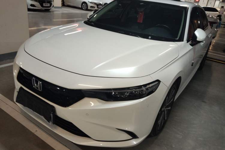 Used Honda Integra 2023 240TURBO CVT Luxury Edition