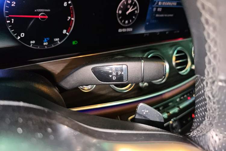 Used Mercedes-Benz E-Class 2020 E 300 L Sport Luxury Edition
