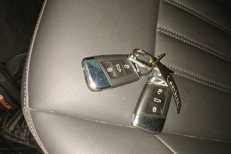 Used Volkswagen Passat New Energy 2022 430 PHEV Hybrid Business Edition