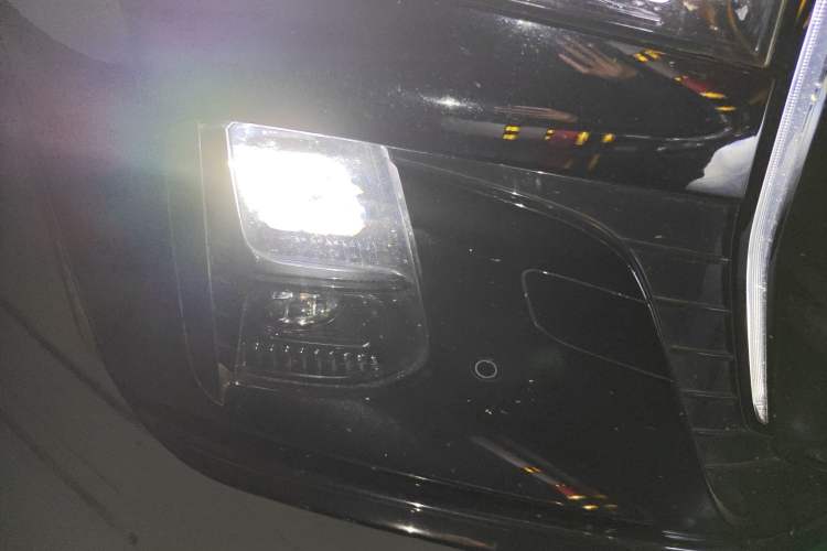 Used Hongqi H5 2024 2.0T Automatic Smart Connect Flagship Edition