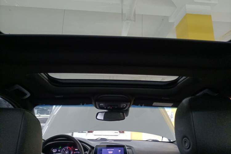 Used Cadillac CT5 2023 28T Prestige Model