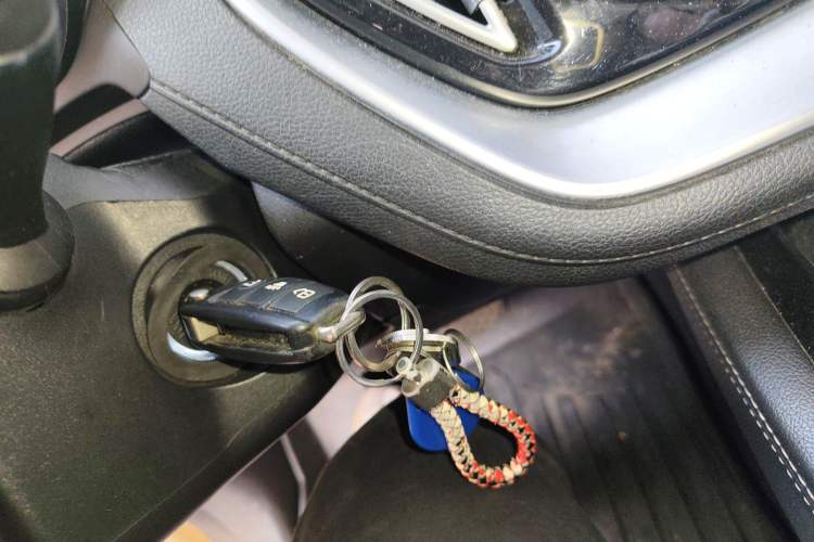 Used JETOUR X70 2018 1.5T Automatic YueXing Edition
