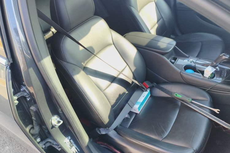 Used Chevrolet Malibu XL 2017 1.5T Automatic Ruichi Edition