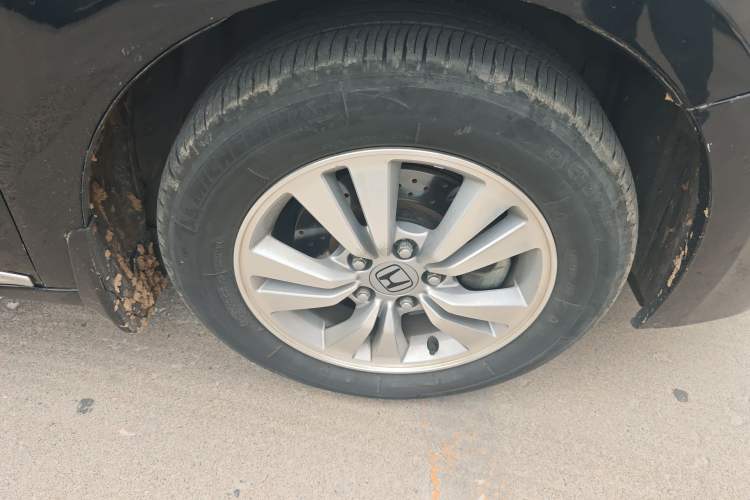 Used Honda Accord 2012 2.0L SE
