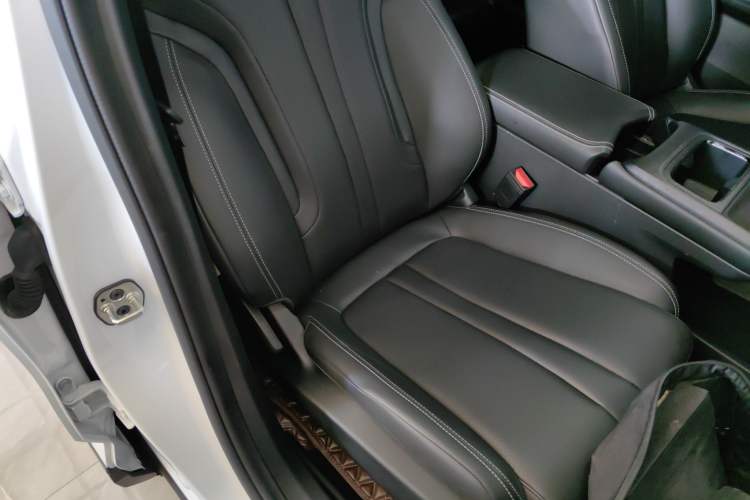 Used Dongfeng Aeolus L7 New Energy 2024 205 Pro
