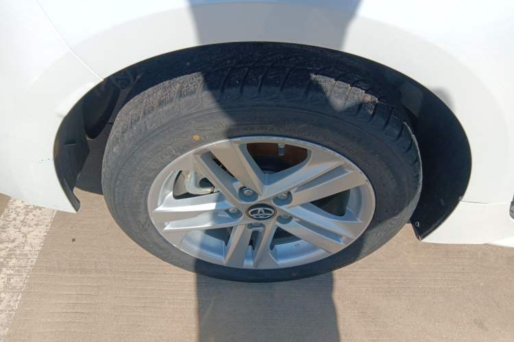 Used Toyota Levin 2021 185T CVT Luxury Edition Right Rear Wheel Hub