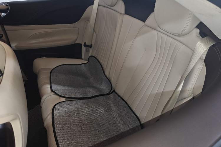 Used Mercedes-Benz E-Class 2018 E 200 Convertible Coupe